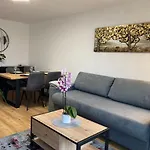 Alpen-/stadtpanorama דירה באד רייכנהל