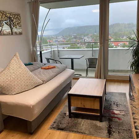 Apartment Alpenpanorama Bad Reichenhall