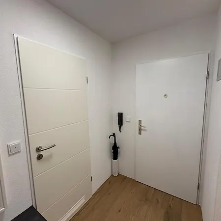Apartamento Alpen-/stadtpanorama *
