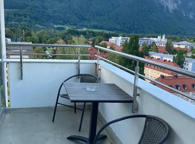 Alpenpanorama